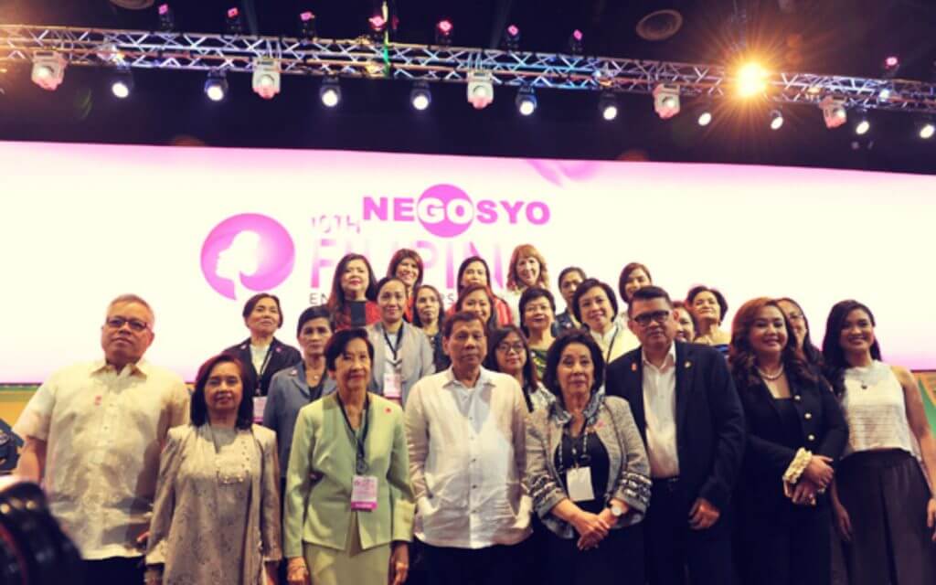 Go-Negosyo-Filipina-Host-Guest